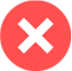 x-red