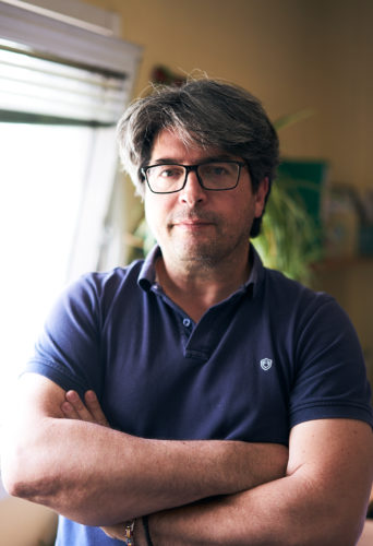 Iván Soriano