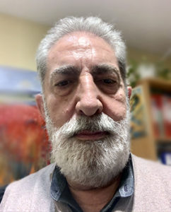 Ramón Perruca