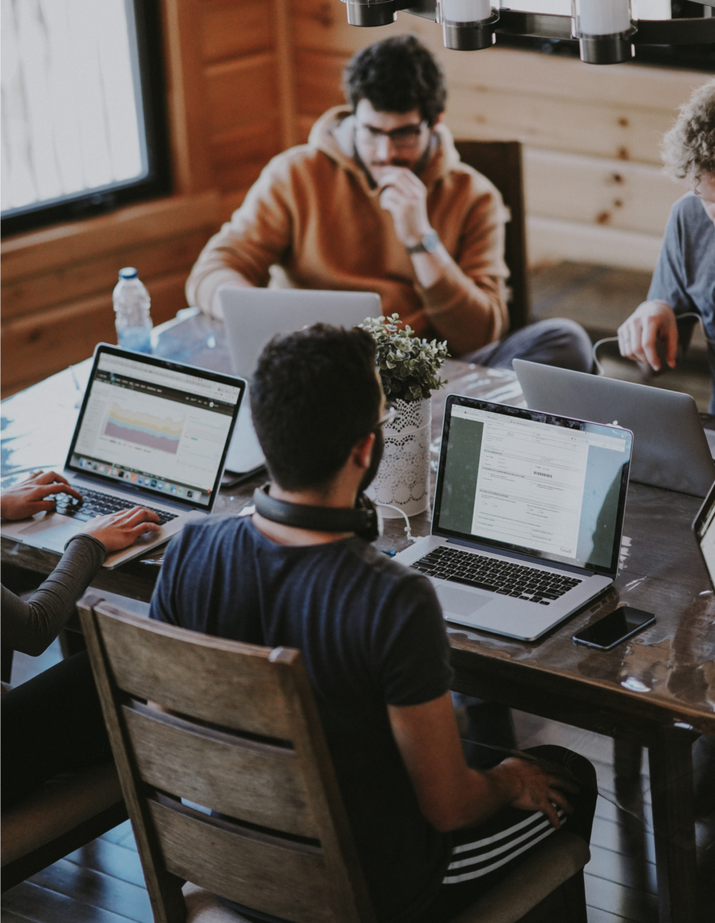 Plan StartUps